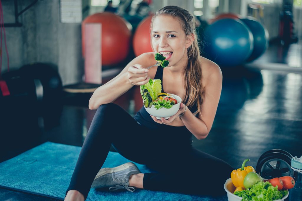 Fueling Fitness: Nutrition Strategies to Maximize Your Training and Result
