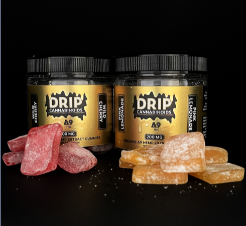 Discovering the Healing Properties of Medicine 9 Gummies