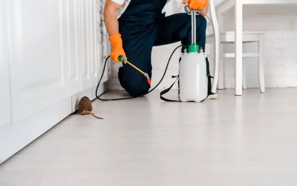 Fall Pest Prevention – Protecting Your Home