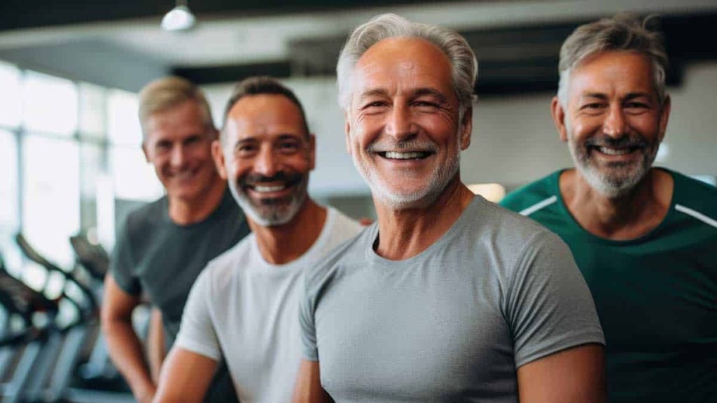 Holistic Approaches to Men’s Health and Vitality