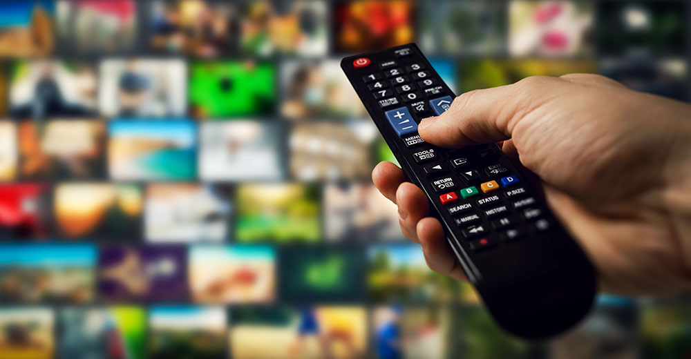 Beyond Cable: Exploring the Future of Television Through Digital Streams